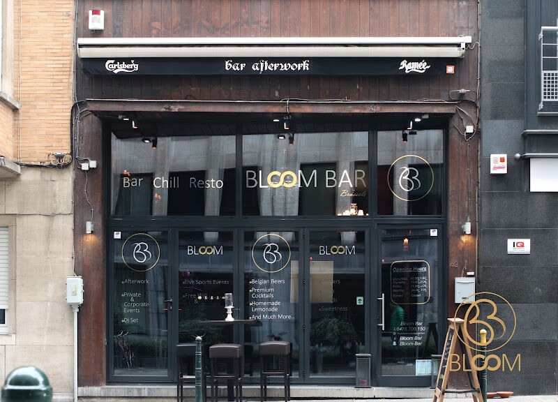 Foto van Le Bloom Bar