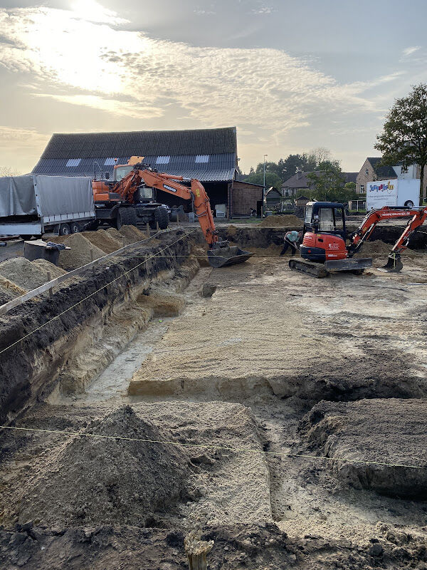 Foto van Van Gestel Hannes BV