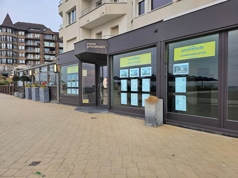 Foto van Immo Promenade
