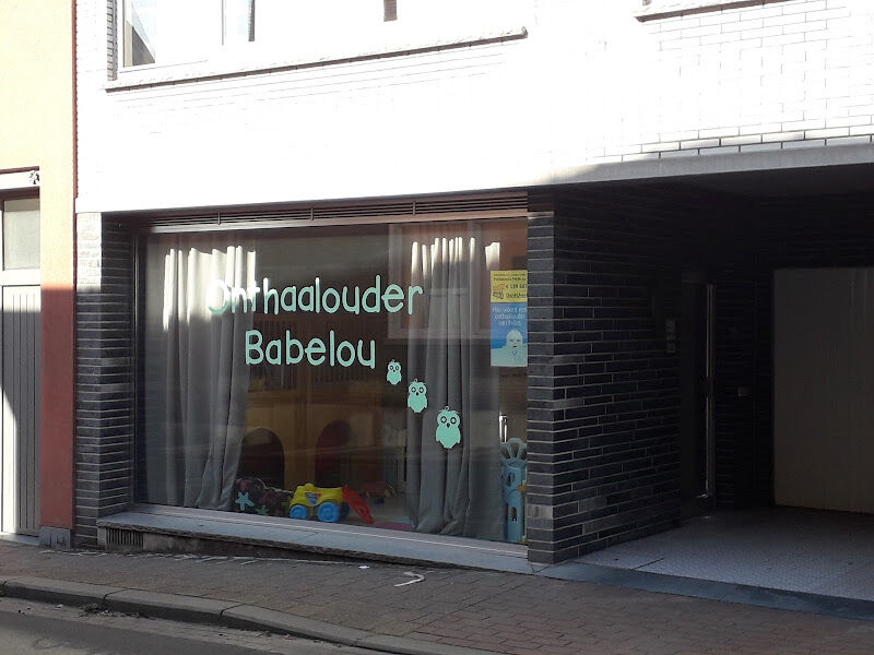 Foto van Babelou