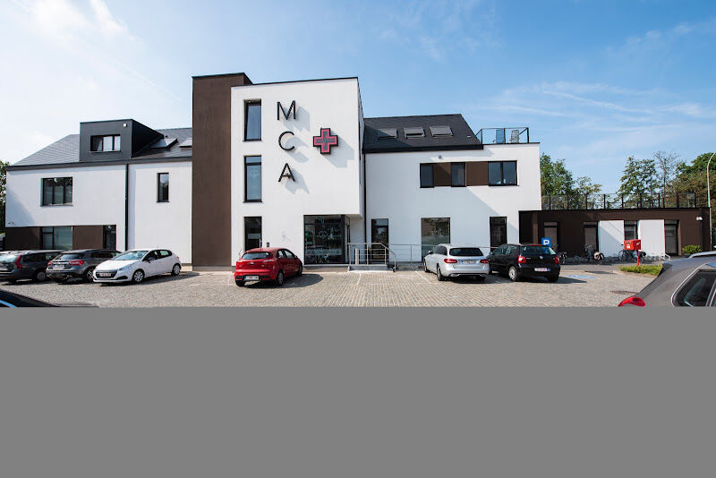Foto van MCA ( Medisch Centrum Assenede)