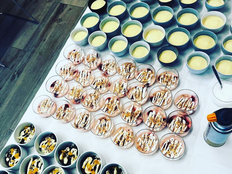 Foto van Taste-Ledent