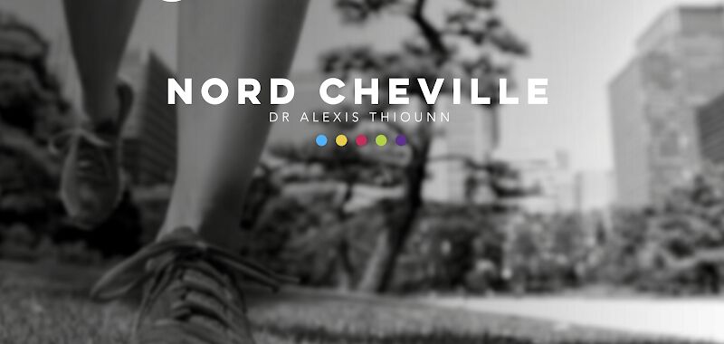 Foto van Dr Alexis Thiounn | Chirurgie de la Cheville, de la Main et du Pied