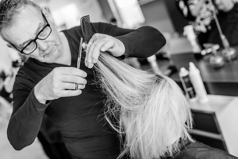 Foto van Hairdesign R En D