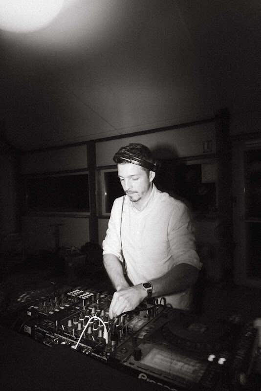 Foto van Very Groove Event