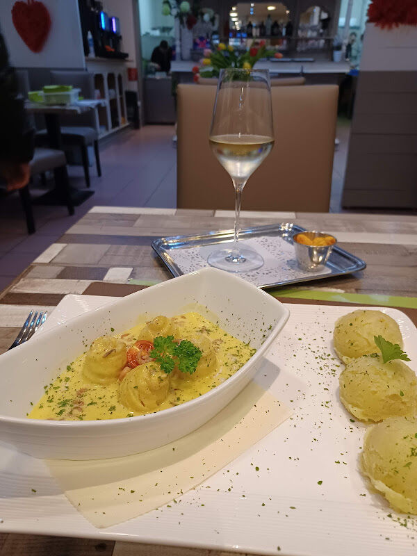 Foto van O'Bistro