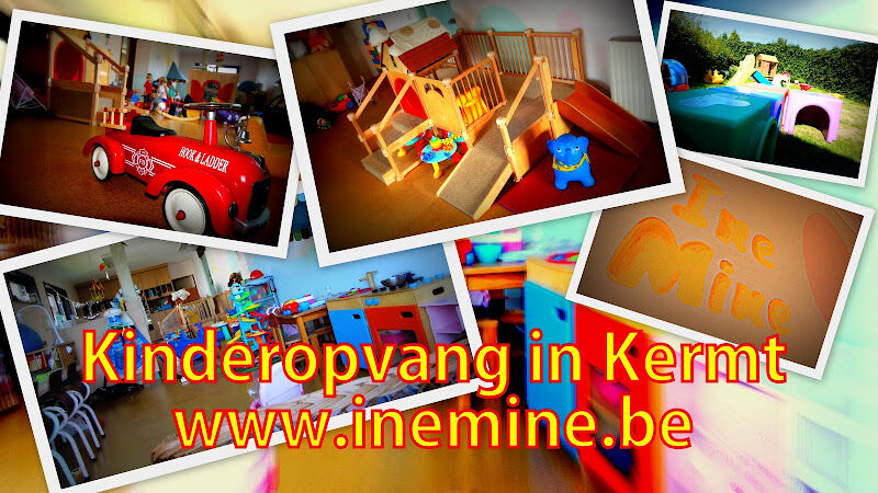Foto van Kinderopvang Ine Mine
