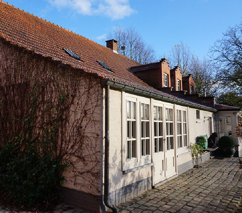 Foto van Joca Interior | Mortex | Microtopping | Schilderwerken | Kalei | Cementboorden