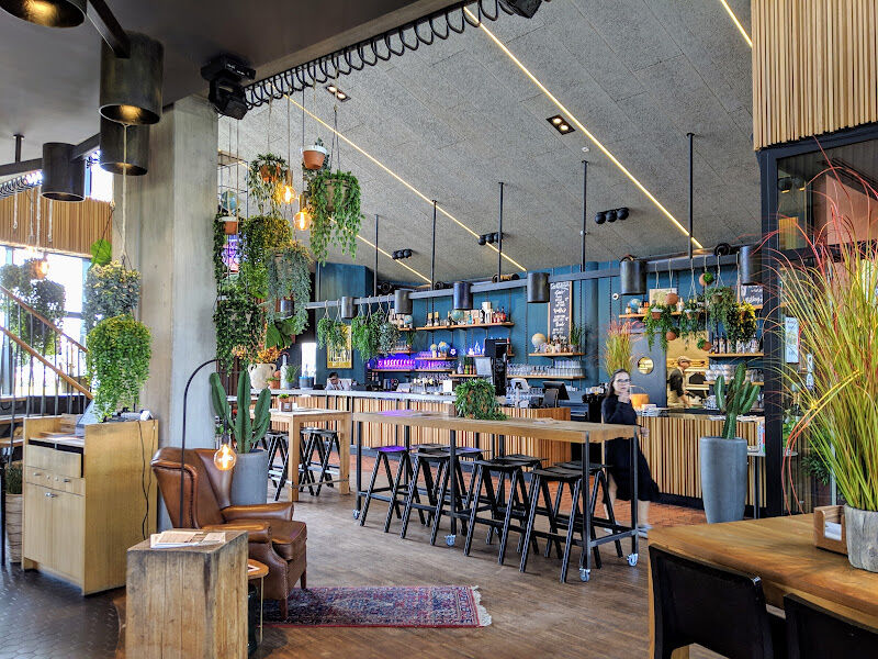 Foto van Corda Bar