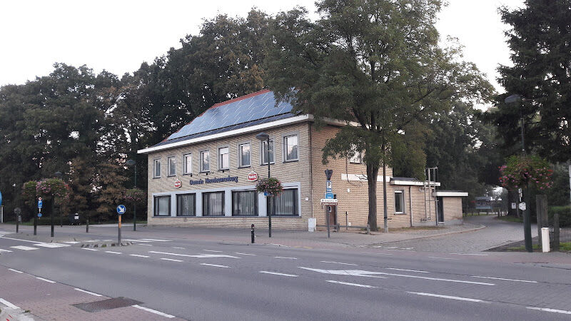 Foto van Vogelsang