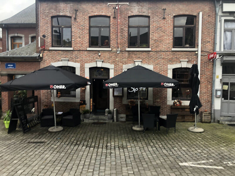 Foto van Stoemp