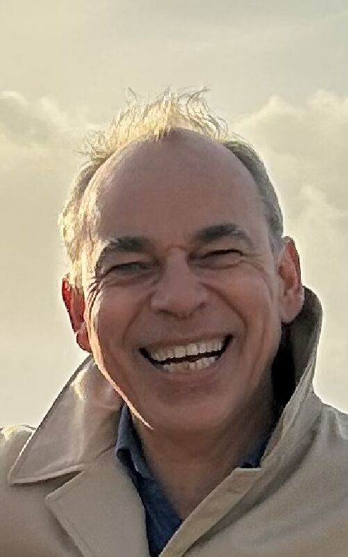Foto van Van Boven Bart