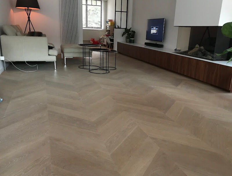 Foto van Gemo Parketvloeren BVBA