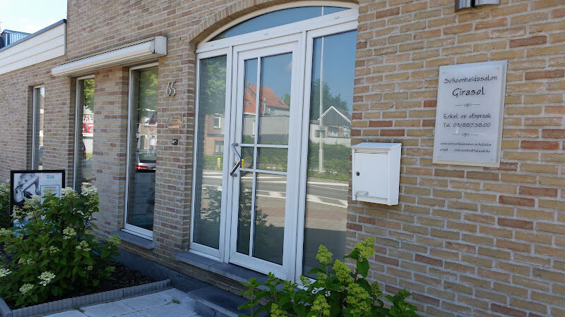 Foto van schoonheidssalon Girasol