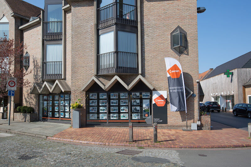 Foto van Caenen Oostkamp
