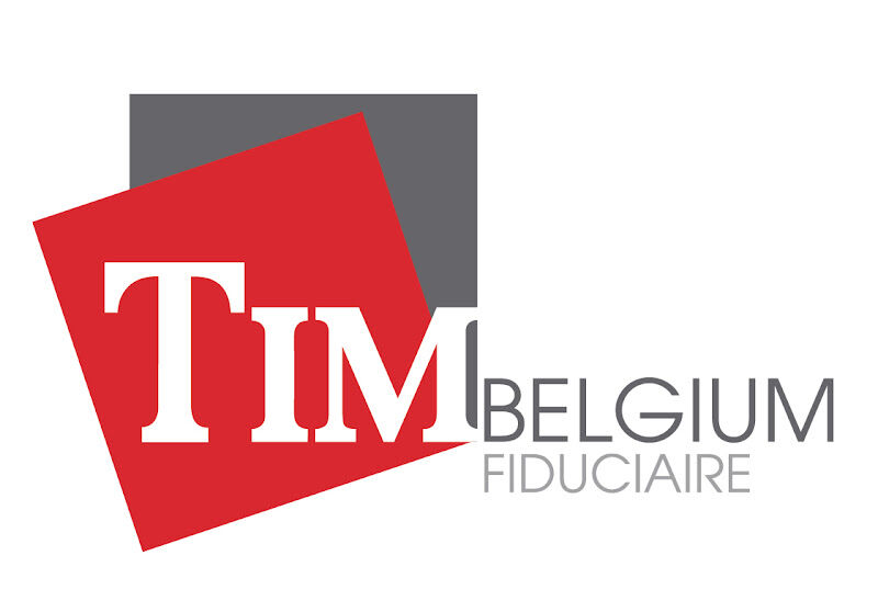 Foto van Tim Belgium SCA
