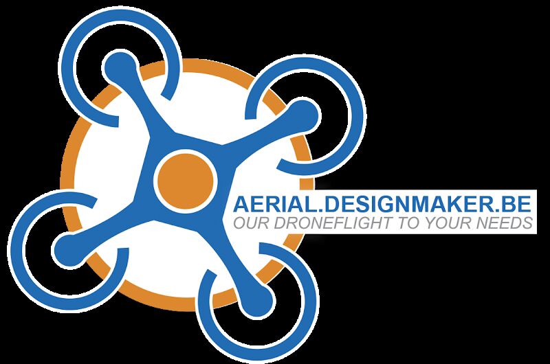 Foto van Aerial DesignMaker.be