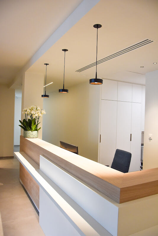 Foto van Tandcentrum De Pinte