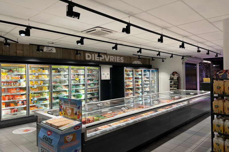 Foto van Carrefour market AVELGEM