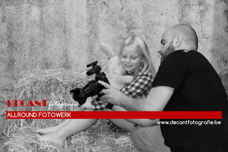 Foto van Decant Fotografie