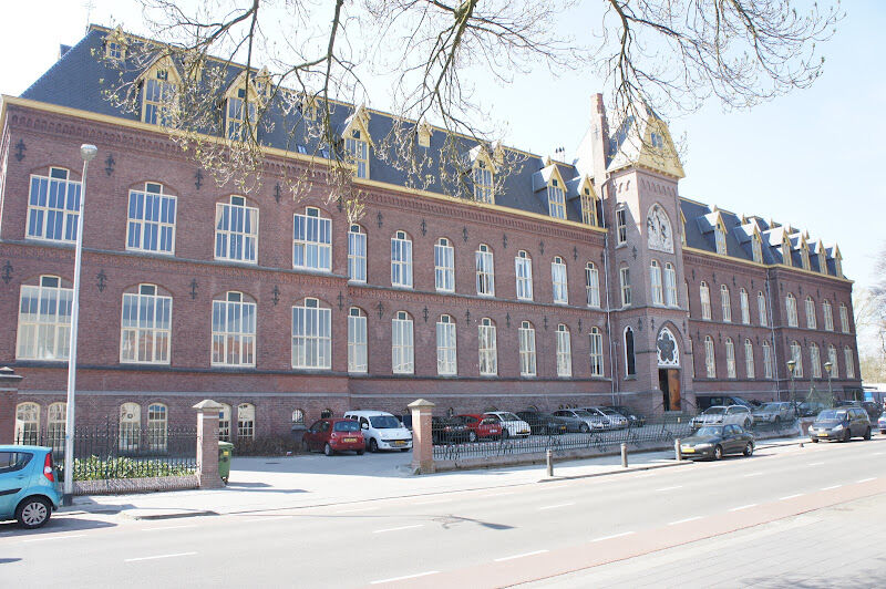 Foto van Van Rooij en Pijnacker Advocaten