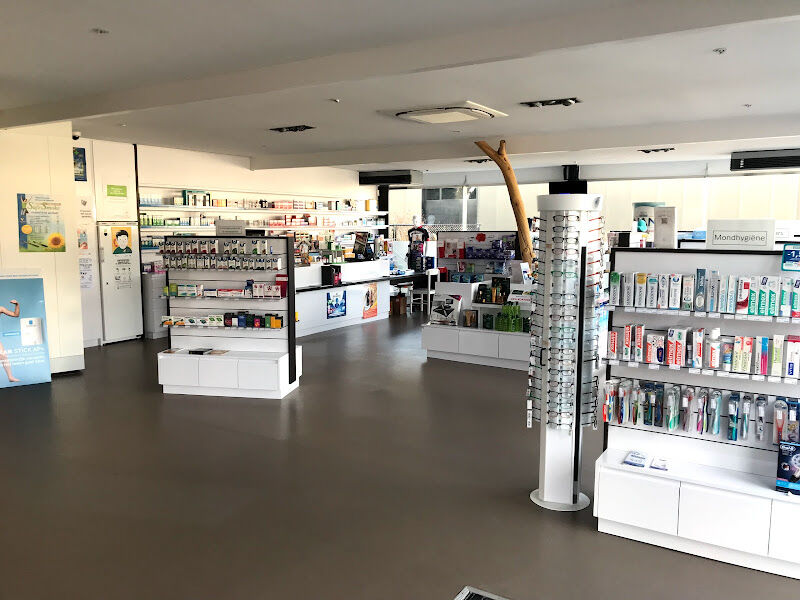 Foto van Apotheek Kinget Herent Zorgpunt