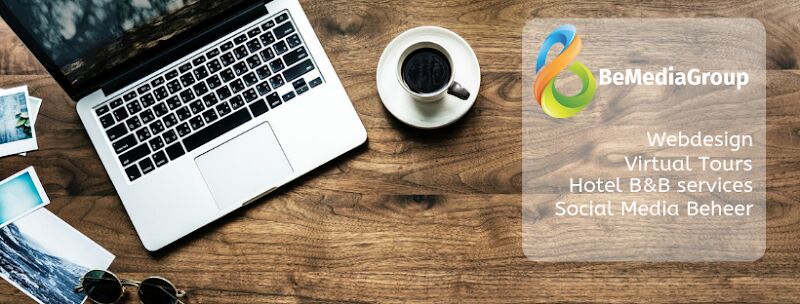 Foto van BeMediaGroup