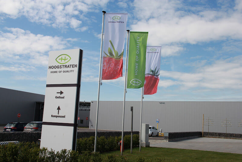 Foto van Cooperatie Hoogstraten