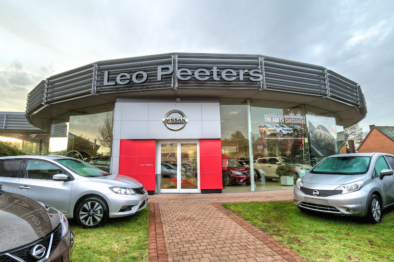 Foto van NISSAN Leo Peeters