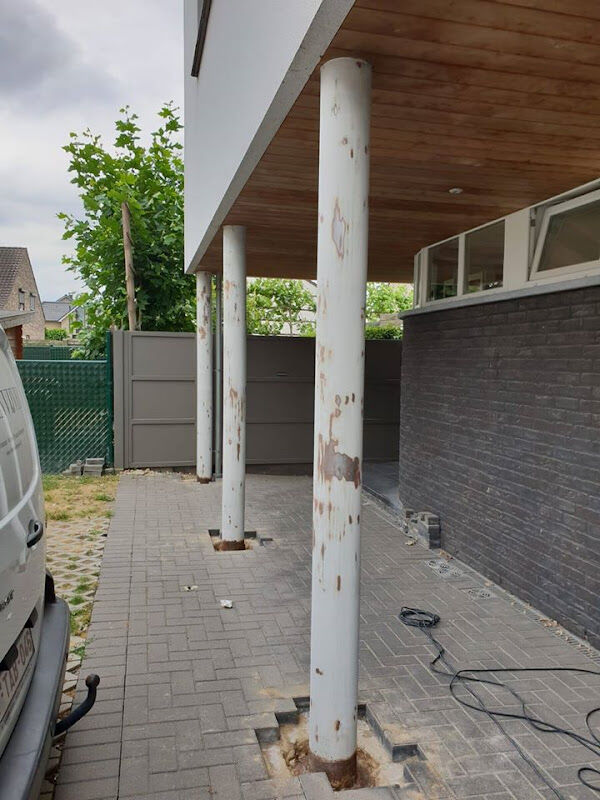 Foto van TIBOSS High-end Renovations