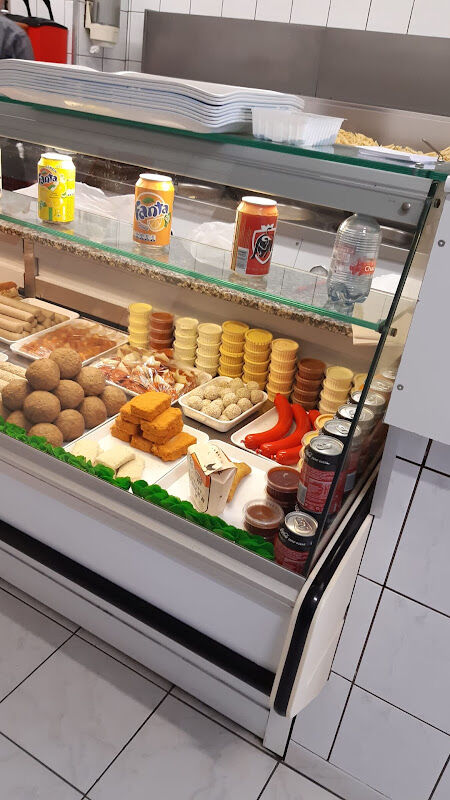 Foto van Get Fritti