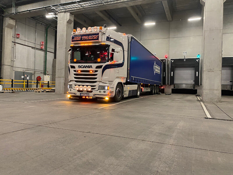 Foto van Jss trans