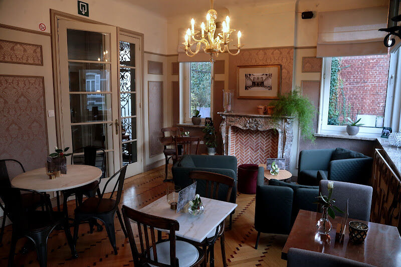 Foto van Bar d'O