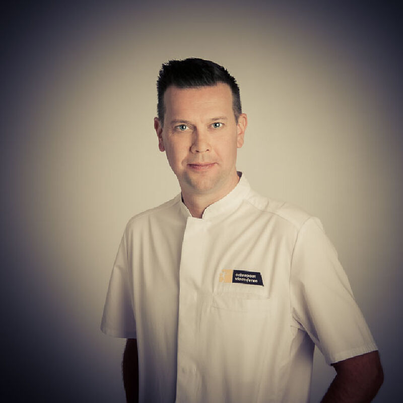 Foto van Osteokin-Zemst