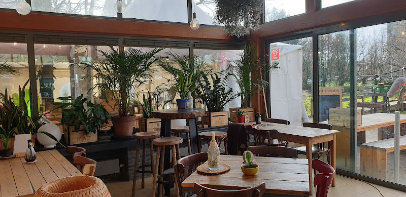 Foto van Bar Bos