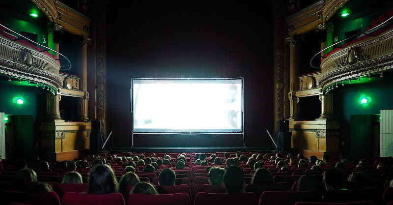 Foto van CinéLigue Hauts-de-France