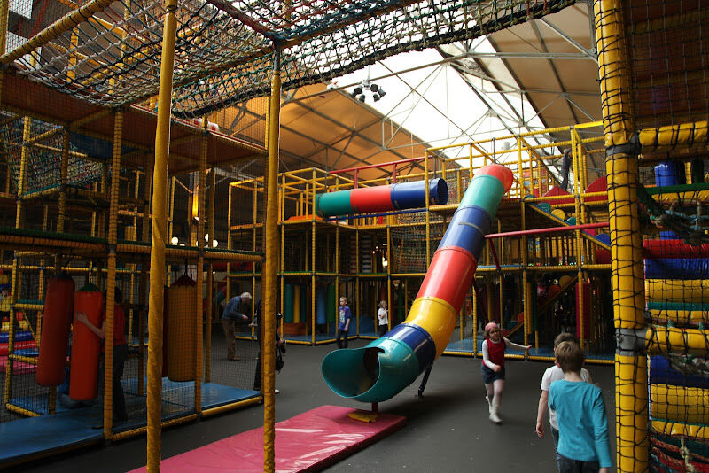 Foto van Kinderstad Heerlen