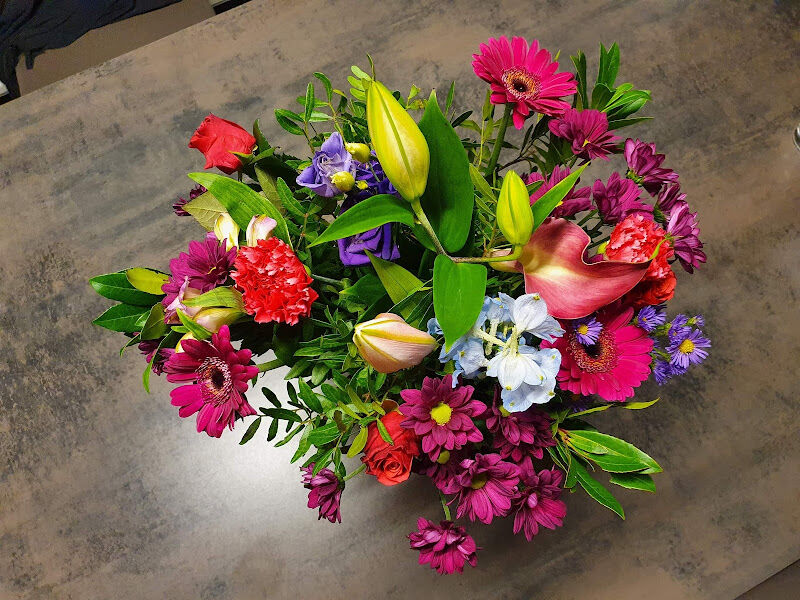 Foto van Bloemen-winkel.be