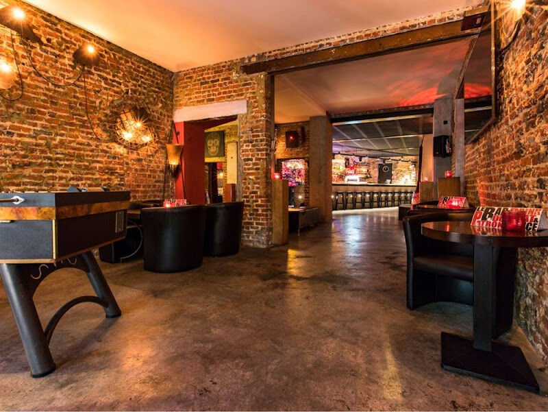 Foto van Le Bar du Patron