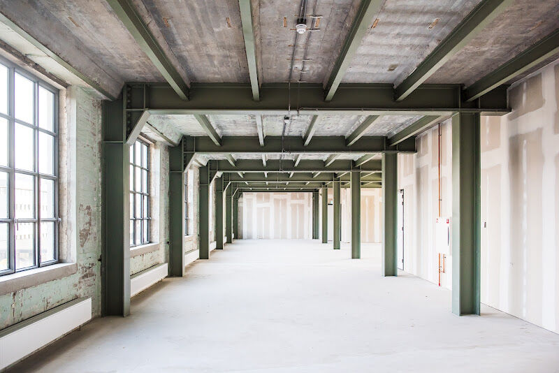 Foto van Jonathan Vos Photography