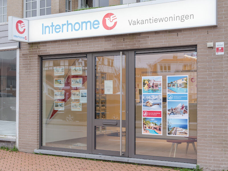 Foto van Interhome De Haan