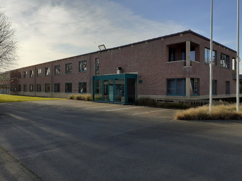Foto van WZC Ter Moere WOON En ZORGCENTRUM