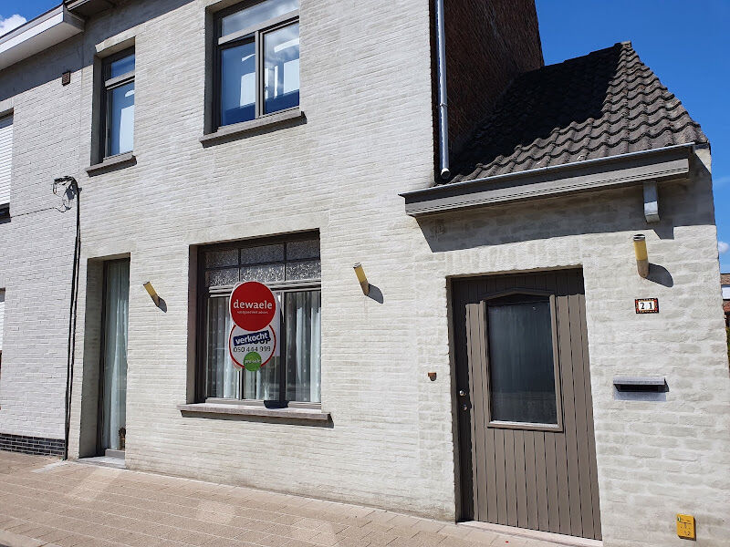 Foto van Dewaele - Immo Brugge (Voorheen Turner & Van der Build)