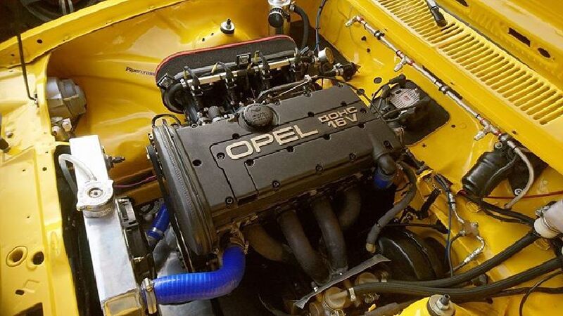 Foto van Kperformance.be