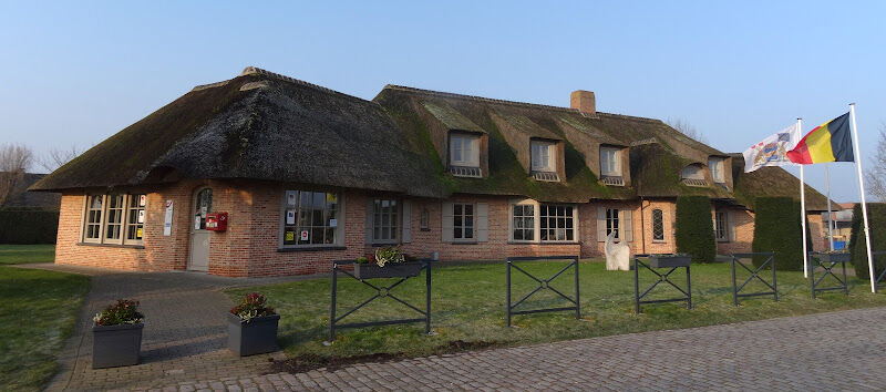 Foto van De Post - Spiere