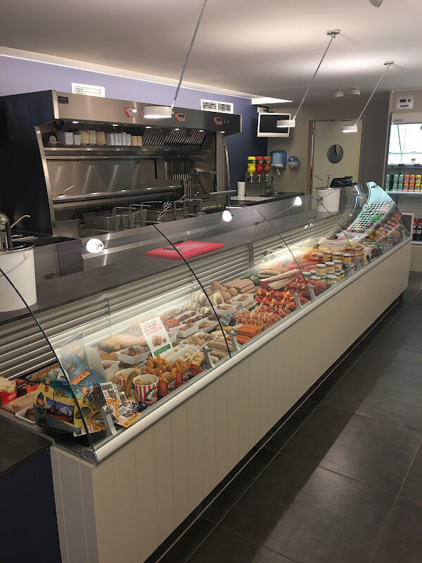 Foto van Tfritwinkeltje