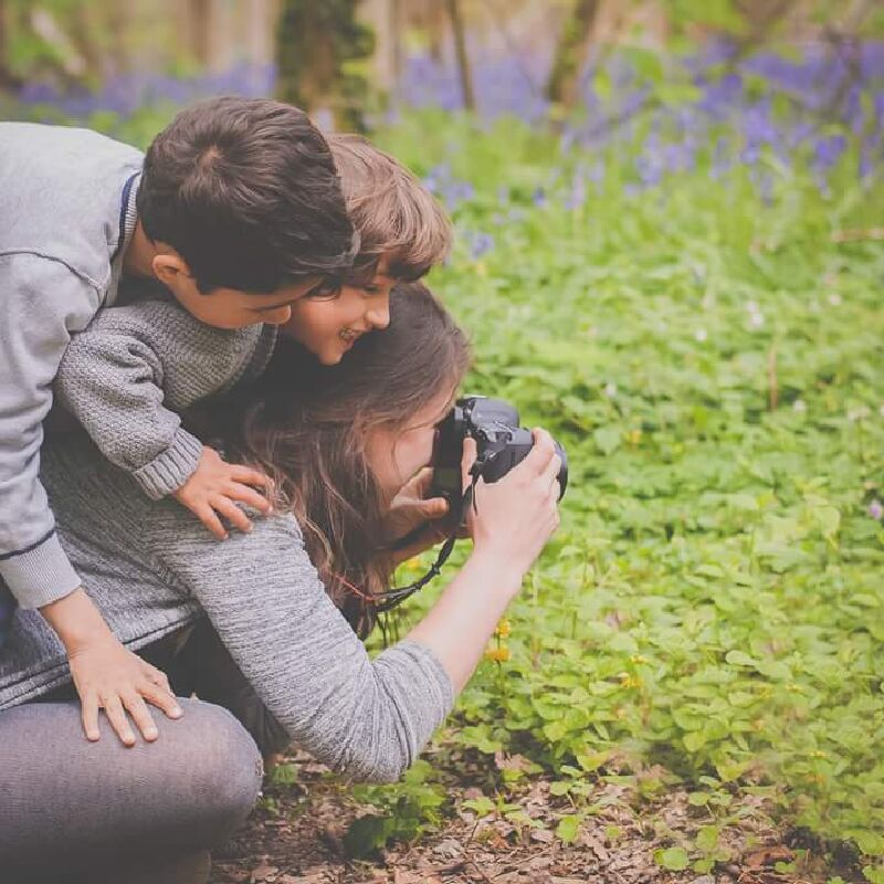 Foto van Eva Vens Photography