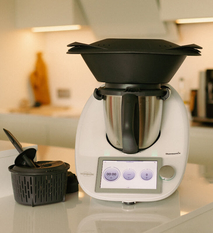 Foto van Crea-Cook/Thermomix