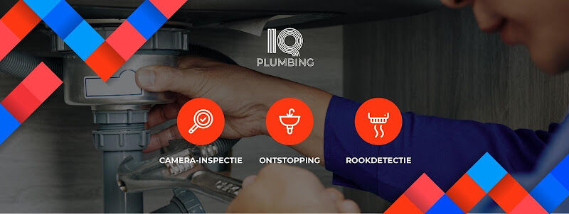 Foto van IQ Plumbing - Ontstoppingsdienst