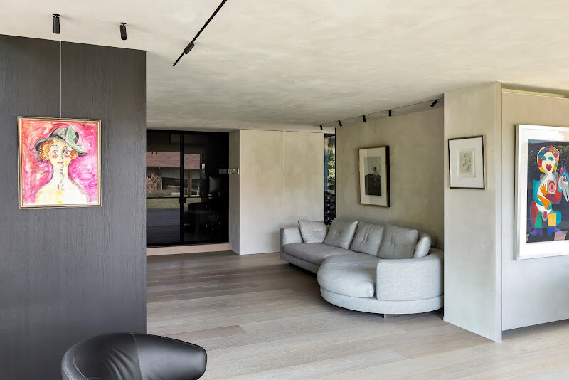 Foto van Interieurarchitect Nathalie Sigiez